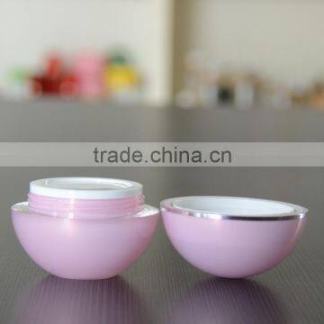 MP6105 Wholesale Cosmetic Lotion Bottle and Cream Jars With Color Painting photo-4