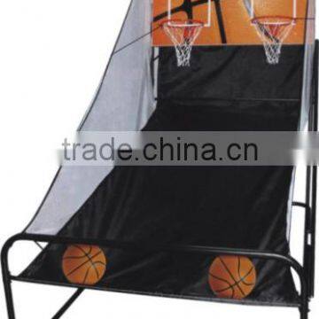 basketball stand