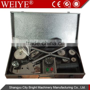 WD-2 Plastic pipe welder 800-900W