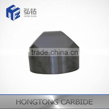 High Performance Tungsten Carbide Anvils for the Synthetic Diamond Industry photo-2