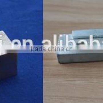 High Quality Bimetal Cemented Carbide Engineering Tools photo-3