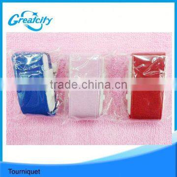Military Emergency Tourniquet Supplies Latex-Free Material photo-3
