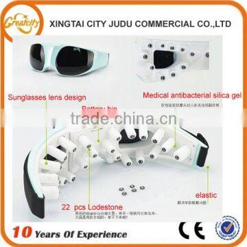 High Quality Massage Glasses /eye Care Massager/USB Eye Massager photo-5