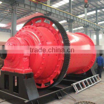 Super Ball Mill ,grinding Mill Machine Sale in India With Best Quality photo-2