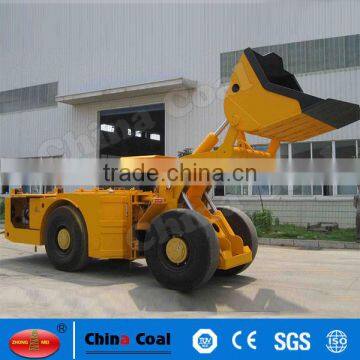 China Coal Underground Electric Scooptram