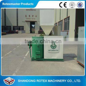 Biomass Wooden Incense Burner for Heating System photo-3