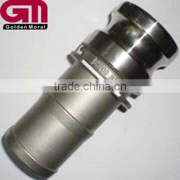 S1-Stainless Steel Camlock Coupling photo-4