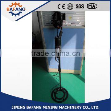 MD3080 Underground Diamond Detector Long Range Gold Metal Detector photo-4