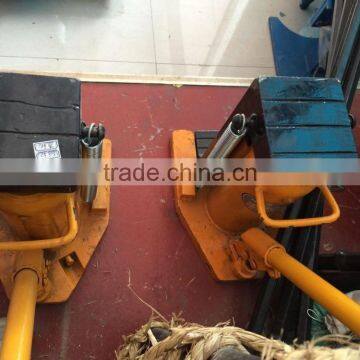2016 New! Hollow Hydraulic Claw Jack Hydraulic Toe Jack