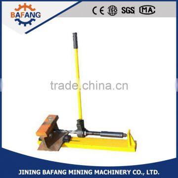 SZG-32 type handheld rail drilling machine