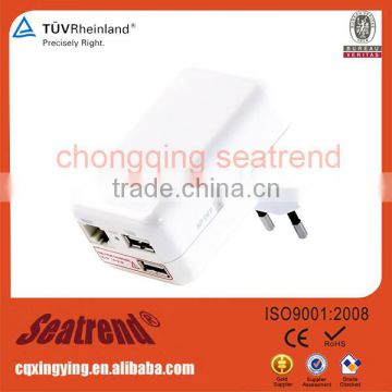 Wireless auto-Channel Selection Hot New Products For 2015 High Gain Wifi Repeater Extender