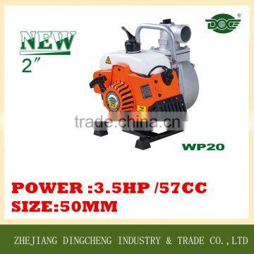 hot sals 2inch water pump