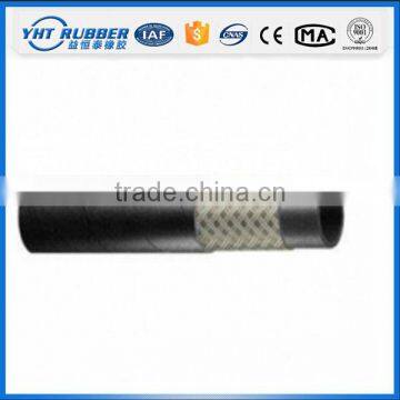 High pressure rubber Fabric reinforced hose