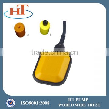 electrical 220v float switch for water pump FSK