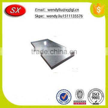 Sheet Metal Fabrication Of Air Conditioner photo-2