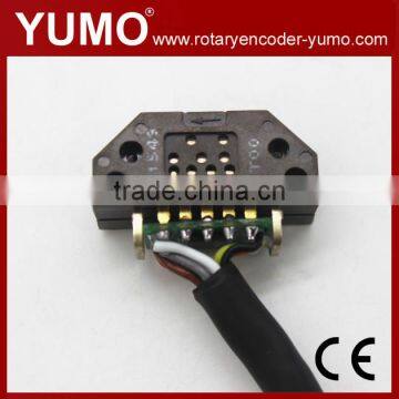 HKT3006W-001G1024ABZ-5L YUMO Rotary Encoder Mini Encoder photo-6