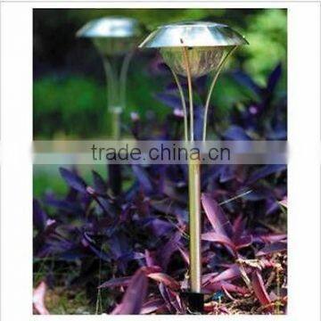 Stainless Steel Solar Garden Light Solar Lamp photo-3