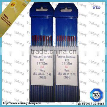 2% Ceriated Tungsten Electrode for TIG Welding photo-3