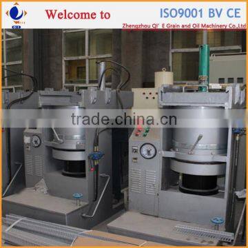 Highest Technology Made in Italia Sesame Oil Machines photo-2