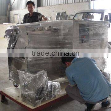 Examination Twin-screw Lab Extruder Food Machine