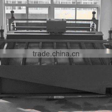 High Frequency Vibration Screen for Mineral Processing Plant photo-6