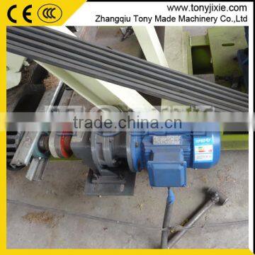 China Manufacturer High Efficiency Coconut Shell Crusher photo-5