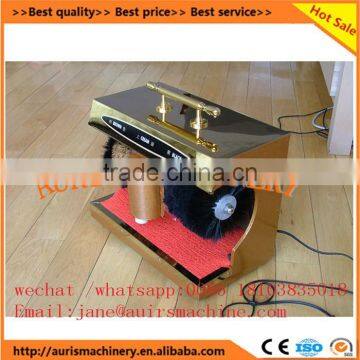 Automatic Handheld Electric Shoe Polisher photo-4