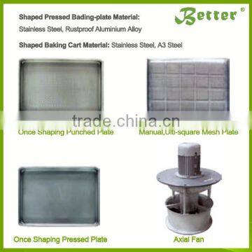 High Precision Industrial Laboratory Drying Machine photo-5