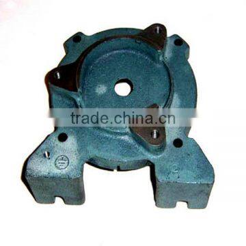 Precision Cast Iron Boxes for Auto Parts photo-3