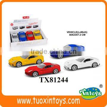 1 24 scale model trucks, miniature car model die cast toy