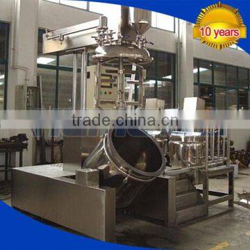 Hair Lotion Laboratory Homogenizer photo-3