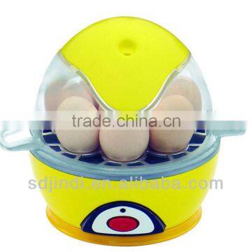 Cheap plastic gift egg cooker