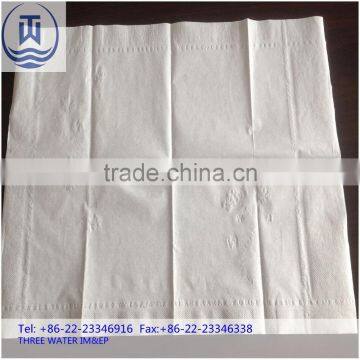 Paper Napkin Machine Printing/restaurant Napkin Folding Machine photo-4