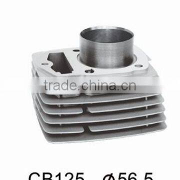 OEM High Quality Motorcycle Cylinder Block Motorcycle Parts photo-2