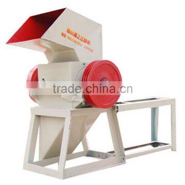 Plastic Crusher Machine photo-4