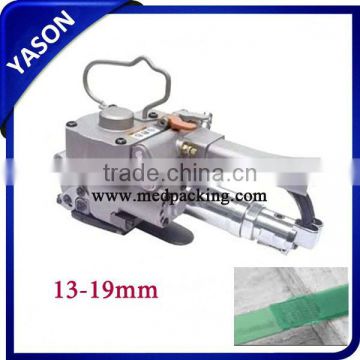 Pneumatic Strapping Tensioner-Weld Tool Strapping Machine