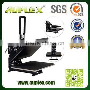 Hot Sale A3 Sublimation Flat Heat Transfer Printing Machine photo-4