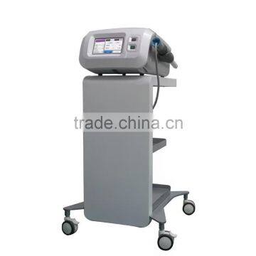 10600nm Mole Removal 2016 Laser Co2 Fractional Vaginal Tighten Machine(ce Certification) Skin Renewing 0.1-2.6mm