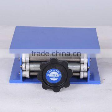 ZZKD Manual Lifting Lab Jack Laboratory Scissor Jack photo-4