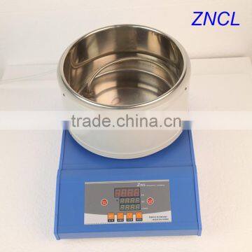 KD Hot Plate Magnetic Stirrer for Laboratory Made in China photo-4