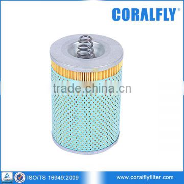 Coralfly OEM Diesel Engine Oil Filter 4011840025