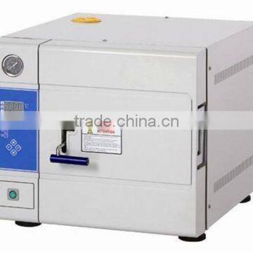Bluestone Autoclave TS-CD Table Top Sterilizer Class N Dental Steam Autoclave