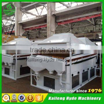5XZ Moringa Seed Gravity Separator Table for Tree Seed Processing photo-2