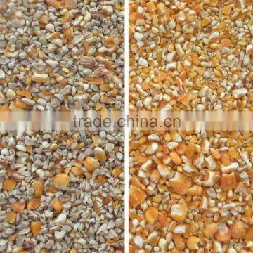High Capacity Engineer Oversea Service Available Maize Color Sorter photo-3