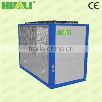 Huali Small Latest Air Cooled Water Chiller photo-5