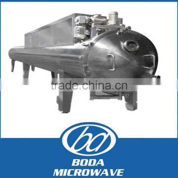 Industrial Microwave Abrasive Powder Dryer Machine/ Microwave Diamond Powder Dryers photo-5