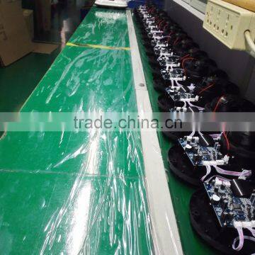 Home Appliance Robot Accessories Virtual Wall for Vacuum Robot R&D Service photo-4