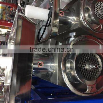 Professional Commercial Meat Grinder,electric Meat Mincer(ZD32) photo-2