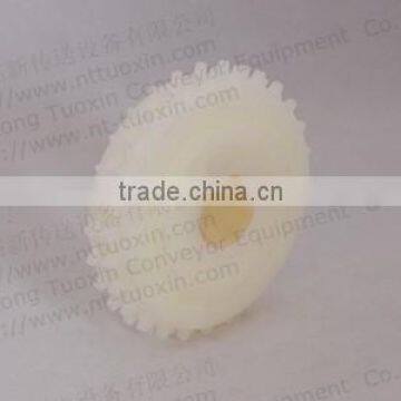 Classic Machined Plastic Sprocket for M1200 Modular Belt