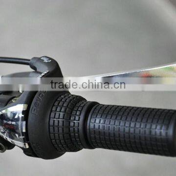 2015 High Quality 250W 26" Electric Bicycle Bike With EN15194 and EN14764 (EL06S) photo-4